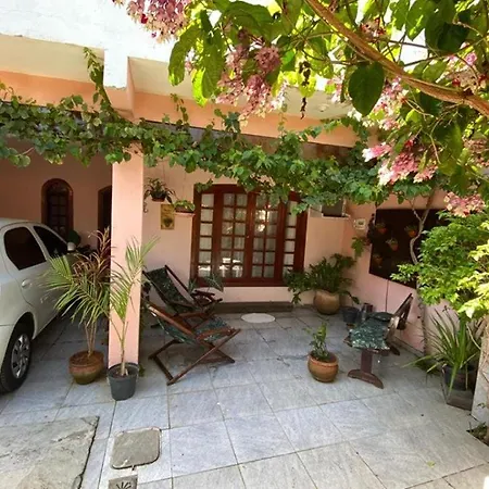 Cantinho Da Tia Lira-3